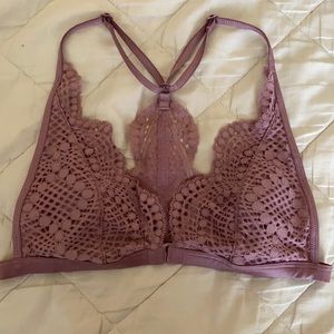 Victoria’s Secret bralette